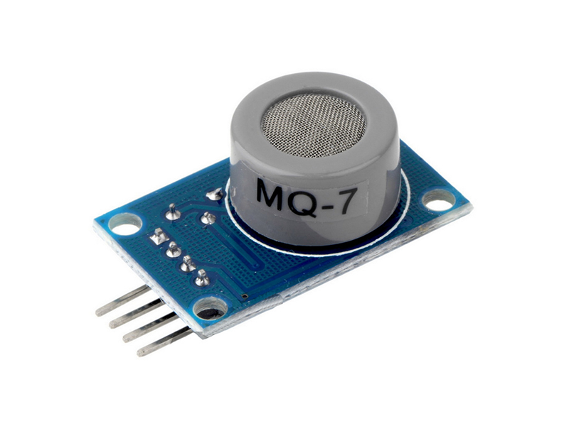 Carbon Monoxide MQ7 Sensor - Image 1